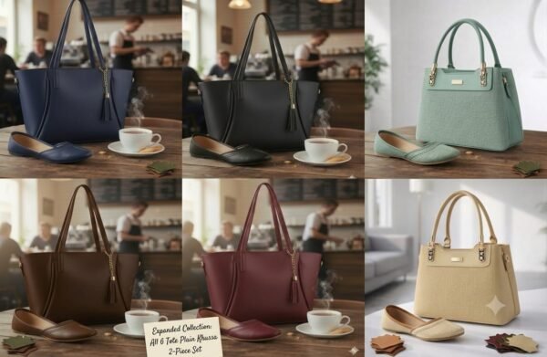 Zentote Premium Quality Tote Bag