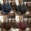 Zentote Premium Quality Tote Bag