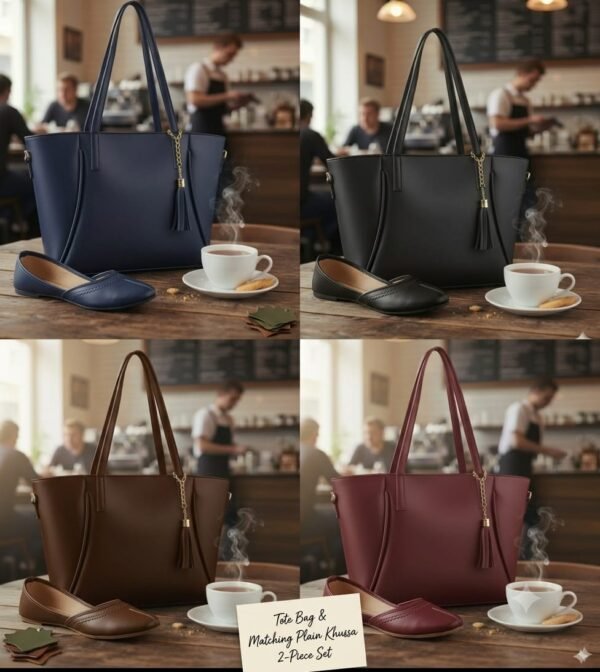 Zentote Premium Quality Tote Bag