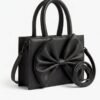Butterfly Box Bag